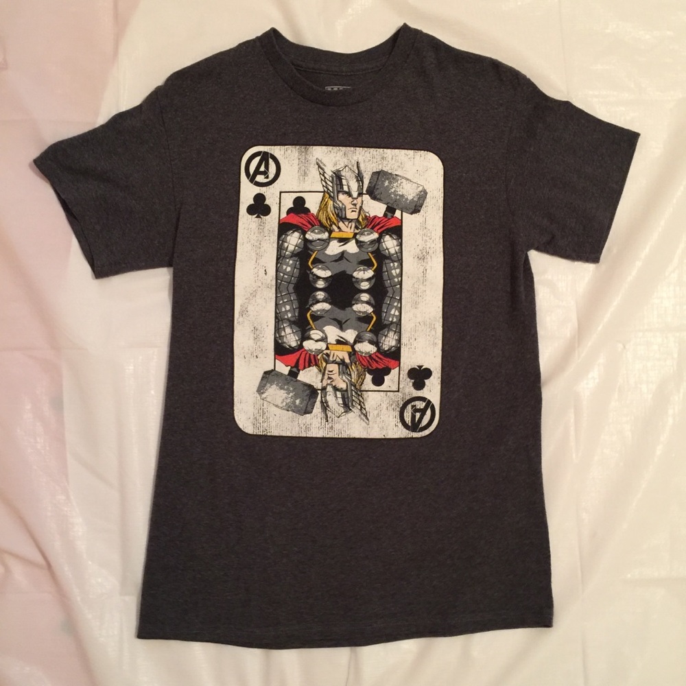 Marvel Thor T-Shirt Junior